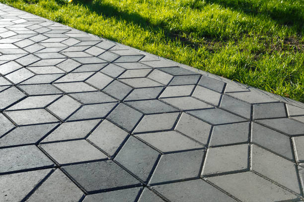 Reasons to Select Us for Your Driveway Paving Requirements in Murray, KY