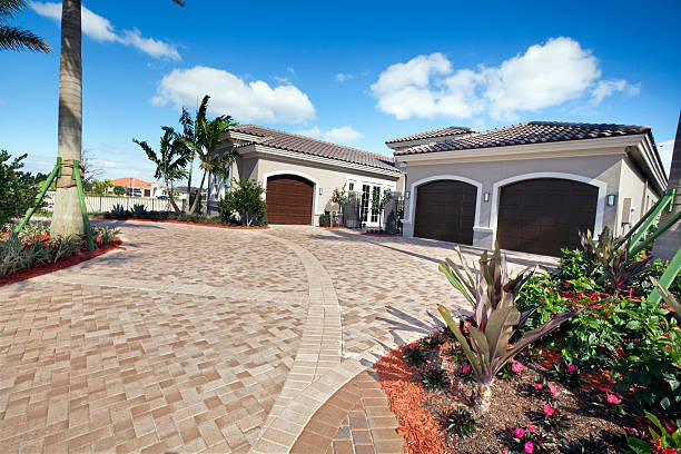 Best Concrete Paver Driveway  in Murray, KY