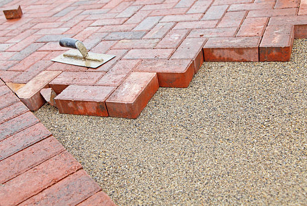 Best Driveway Paving Contractor  in Murray, KY