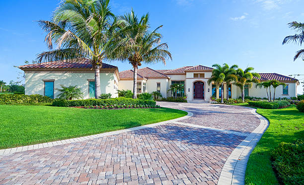 Best Custom Driveway Pavers  in Murray, KY