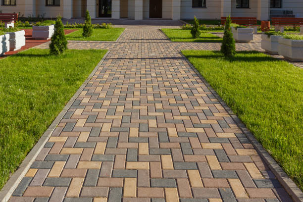 Best Best Driveway Pavers  in Murray, KY